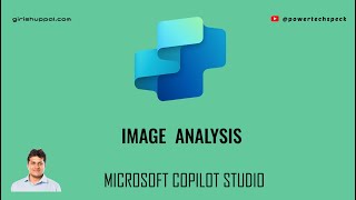 картинка: Анализ изображений в Microsoft Copilot Studio