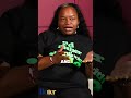 What BABY JADE Wants To Do Better Podcast Motivation What BABY JADE Wants To Do Better Podcast Motivation