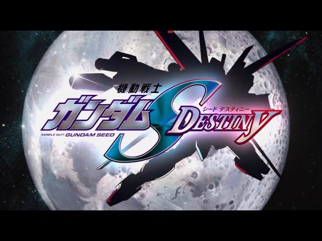 MAD SEED DESTINY G.U.N.D.A.M 【機動戦士ガンダムSEED DESTINY