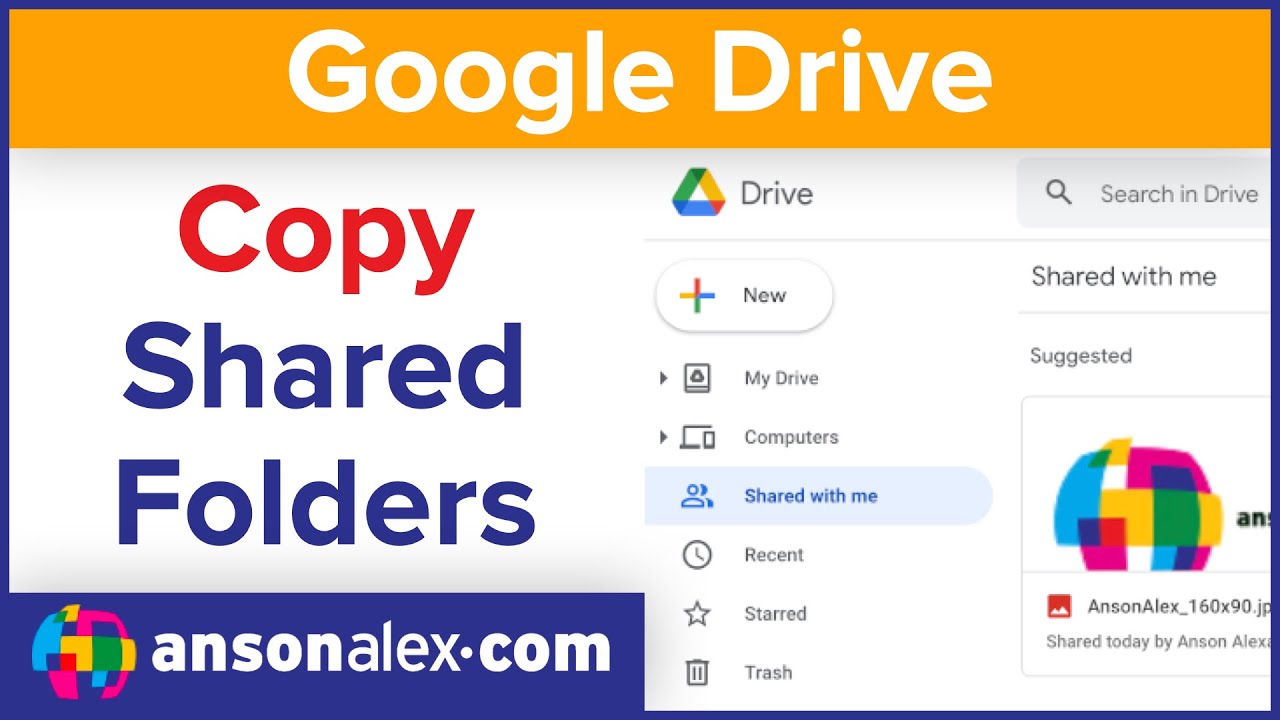 Google Drive Shared With Me Not Showing – How To Fix?