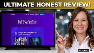 Google Veo 3 vs Sora 2 Review 2026: AI Video Generator Comparison & Feature Overview