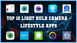 Top 10 Light Bulb Camera Android Apps screenshot 4