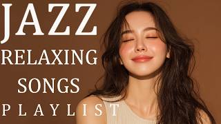 Relaxing Smooth Jazz | Soft Female Vocals & Tender Love Lyrics to Relax Your Soul screenshot 2