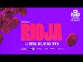 RIOJA, LA TIERRA DE LOS MIL VINOS - Trailer oficial [HD]
