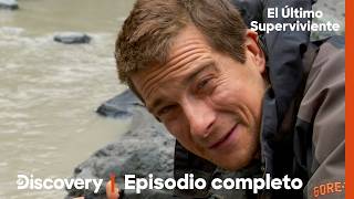 ¿Cómo hacer FUEGO con un MÓVIL roto? 📱🔥 | Ep.6 |El Último Superviviente