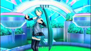 Hatsune Miku Project Diva F 2nd - Packaged