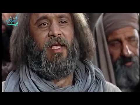 اول لقاء النبي يوسف الصديق مع اخواته