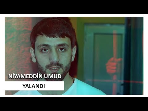 Niyameddin Umud - Yalandi 2019