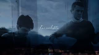 Murat Tuna & Adnan Günbel - Karanlıkta (Ahmet Kaya Cover)