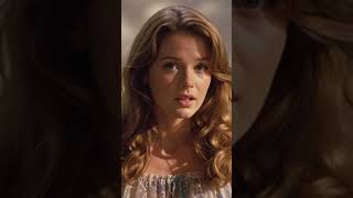 Download Lagu The Most Beautiful 80s Woman, and Eurodisco That Hits Like a Kiss 💋🪩 #eurodisco #80s MP3