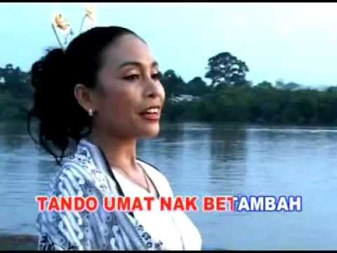 TONGKE - Erni Rashid