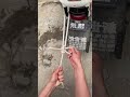 The Magic Knot for Your Electric Bike!
