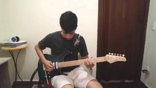 Rafael Nery - Still Strong