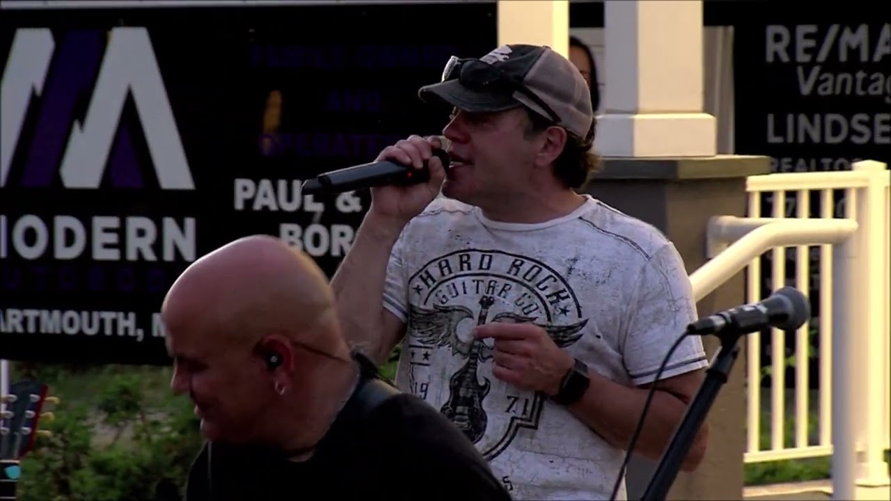 Loose Screws - Surrender