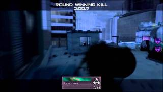 Quick Killcam Edit #1