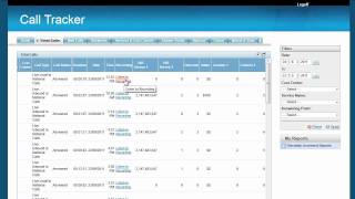 Call Tracker screenshot 5