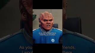 Great Release Bortus