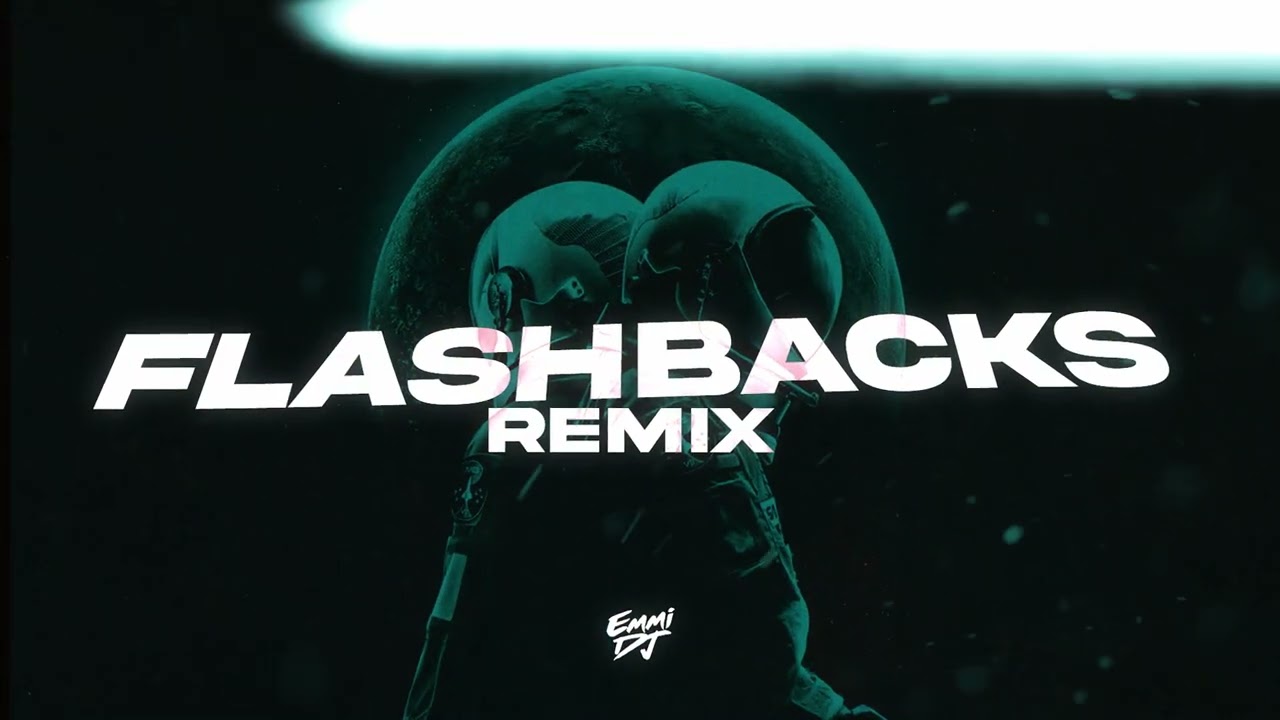 CROSSOVER #9 | FLASHBACKS (Remix) - Emmi Dj @PauloLondra @wisin @bigoneok
