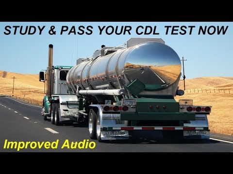 practice-test-for-cdl-license-dmv-questions-&-answers---improved-audio