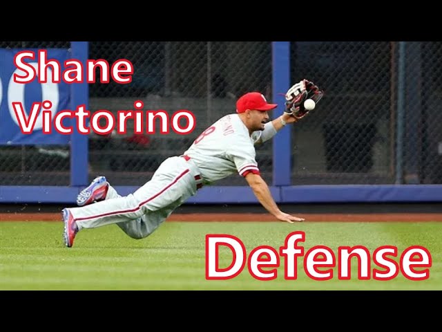 Phillies legend Shane Victorino to retire with organization