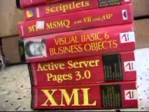 Computer Manuals I Love My Wrox