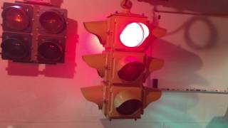 2016 Basement Intersection Brief Update/Tour