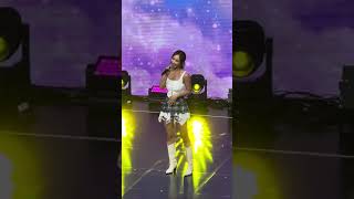 20230701 YURI 유리 'Butterfly' @YURI 2nd FANMEETING TOUR [Chapter 2] in Seoul
