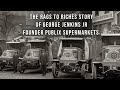 Rags to Riches - George Jenkins Jr. of Publix Supermarkets