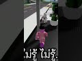 การหลบหนีจากตำรวจ300%🤣🤣 #roblox #brookhaven #reels #โรบล็อกไทย #robloxgames #gaming #gameplay #games