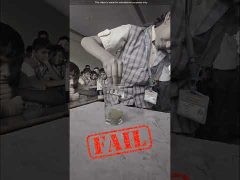 Centrifugal force perfect example 😮#shortsfeed