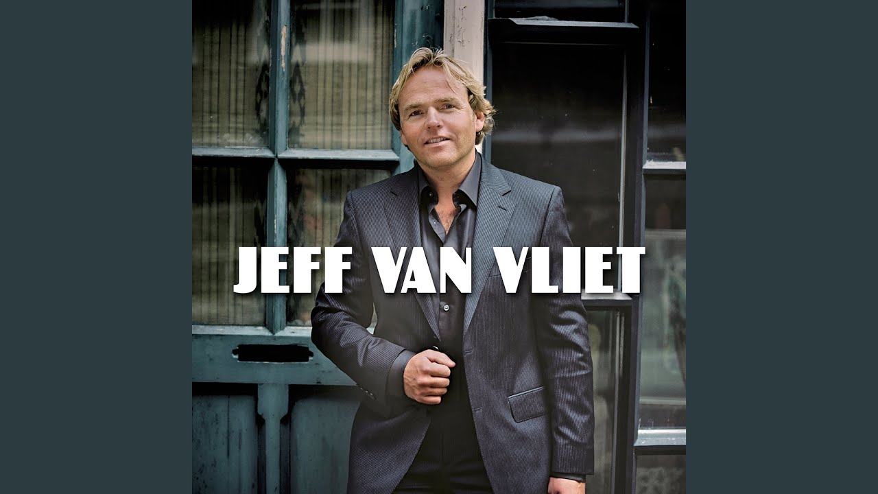 Jeff van Vliet — video