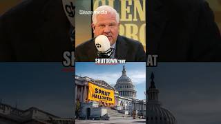 The government shutdown could get DANGEROUS