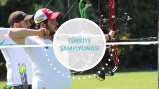 2016 Gençlik Kupası Gençler  Kadetler Türkiye Şampiyonası