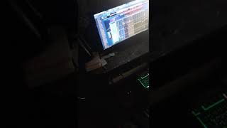 STUDIO📍 PRESSURE LOADING⚠️[FLEX ACE] #tiktok #Pressure #Mashbeatz  #areece #shorts #Mzansi #proverty