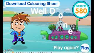 Tommy Zoom Save The World In The Zoom 16