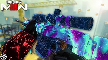 SBMM vs Your Worst Class Setups (KVD Enforcer) | BSoloe Plays MW3