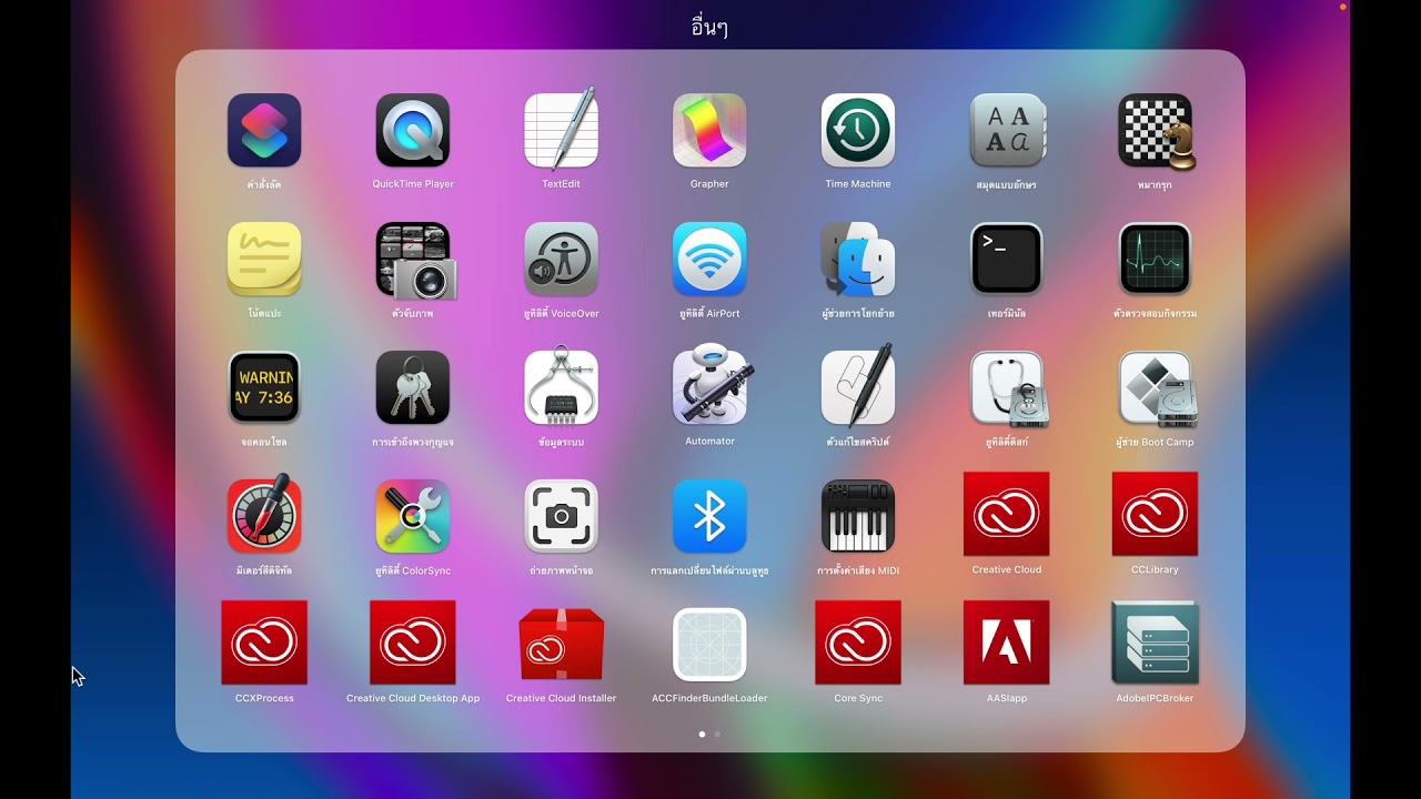 แนะนำวิธีการนำเข้ารูปภาพจาก iPhone to External Harddisk @ครูอาธร วิมล