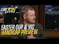 MELBOURNE PREVIEW: 2 Features on the card in Melbourne...