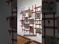 Su arte nace desde la libertad