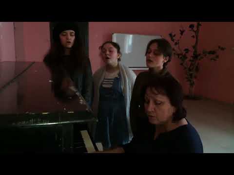 სსიპ ქალაქ რუსთავის # 8 საჯარო სკოლა 2