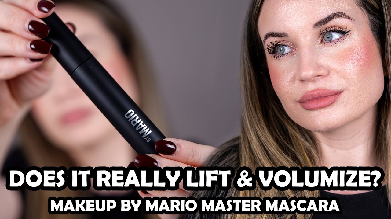 Mascara Makeup Tips: Ultimate Tricks for Stunning Lashes