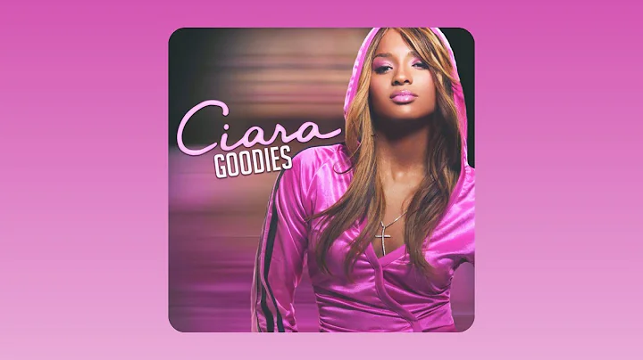 Ciara - Oh (feat. Ludacris)