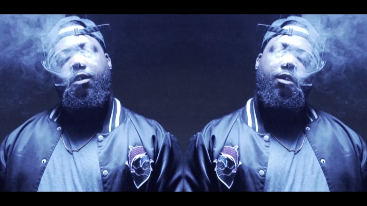 Nick Samps (Feat. AngelDust) | 6PM (on Lakeshore)