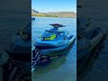 Seadoo RXT X 325
