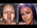 Must Watch Bomb 👉🔥😱😳 Hair And Makeup Transformation 💄Makeup Tutorial