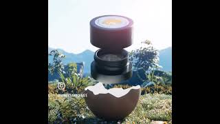 Cy Duck Meets 3D Product Commercial
