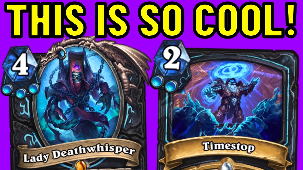 NEW Triple Frost Death Knight OTK!