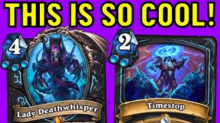 NEW Triple Frost Death Knight OTK!