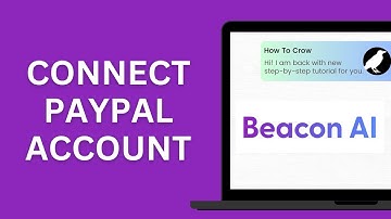 How to Connect PayPal Account to Beacons.ai