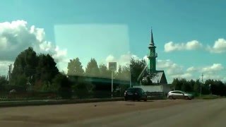 Автопутешествие в Уяндыково на свадьбу в Алой Розе, Республика Башкортостан Автопутешествие в Уяндыково на свадьбу в Алой Розе, Республика Башкортостан
